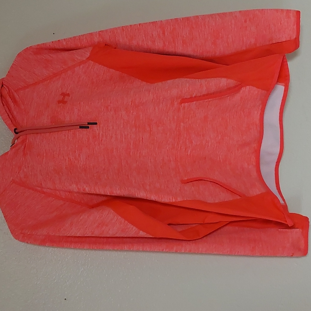 Under Armour hoodie